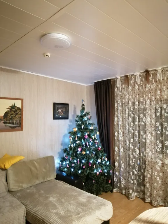 Курорт на Банном