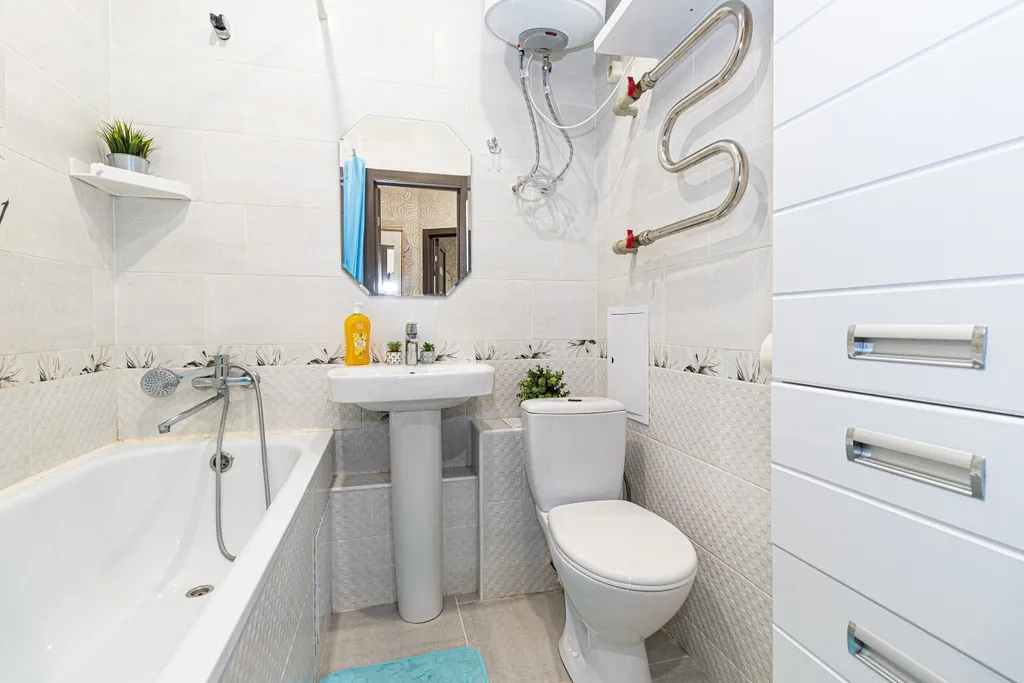 Квартира возле парка Галицкого