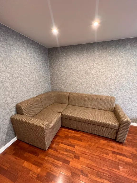 1-комнатная квартира с отличным месторасположением