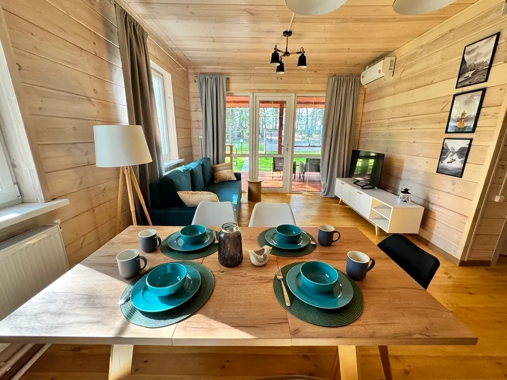 Дом-Люкс Шепот волн