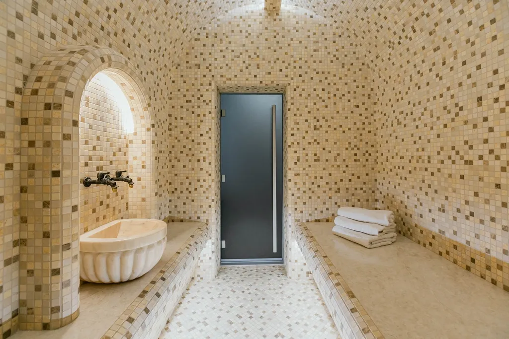 "Резиденция   отдыха"