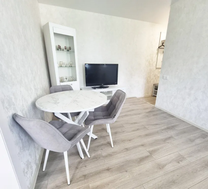 Комфортная квартира в историческом центре города