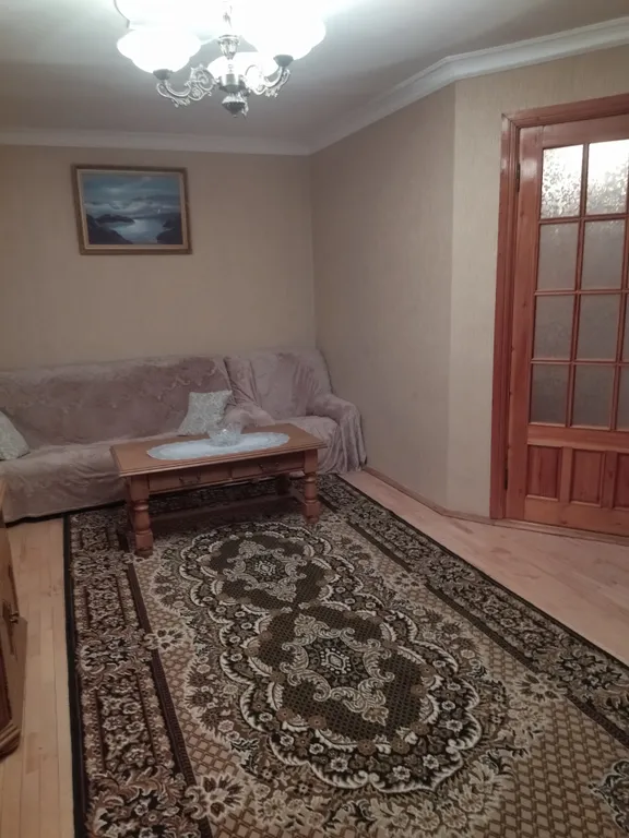 Квартира с уютной верандой — аренда посуточно в Нальчик