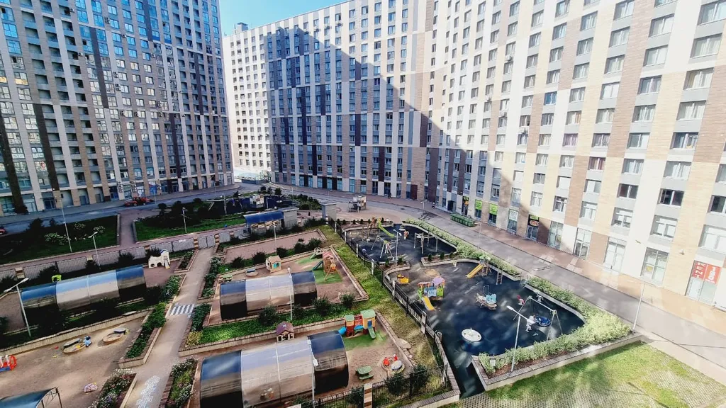 Уютная квартира у метро