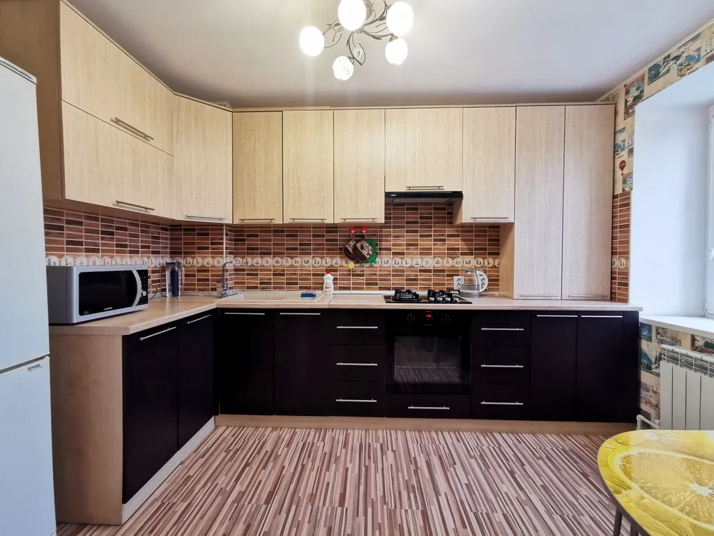 Квартира Просторные Апартаменты — аренда посуточно в Тамбов