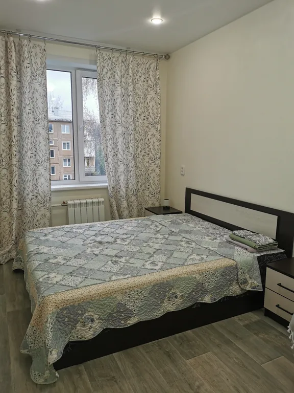 Уютная квартира на центральной улице — аренда посуточно в Кемерово