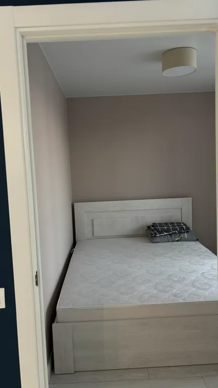 Современная студия в центре города