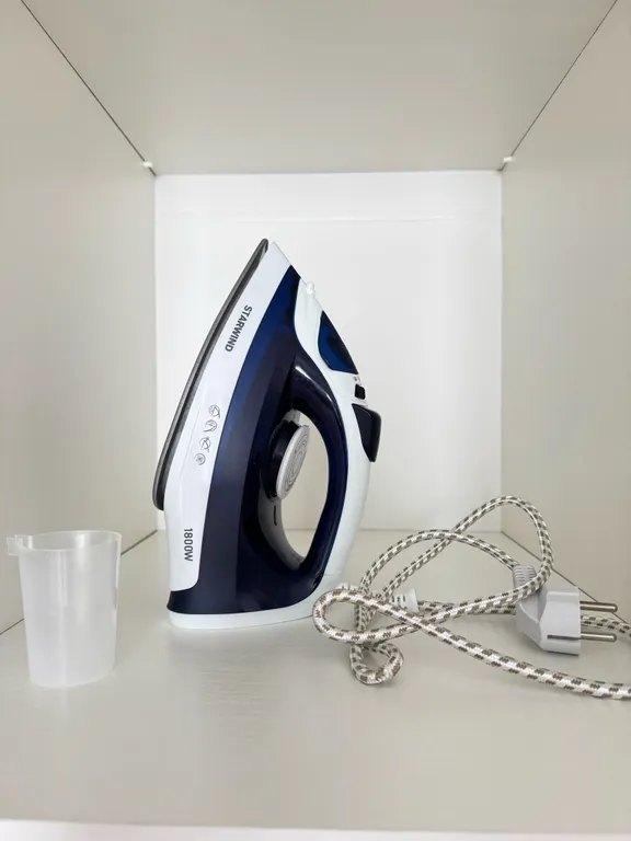 Премиальная квартира в новом жилом комплексе