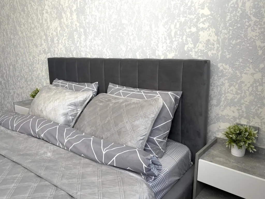 Ваша территория спокойствия и комфорта