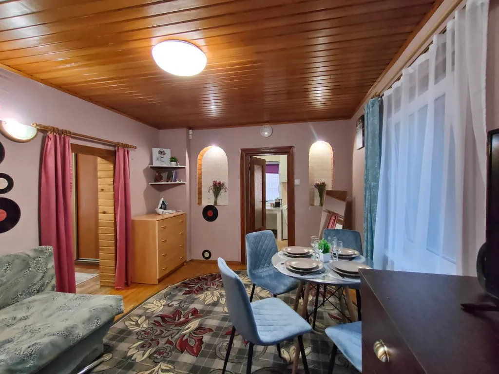 Коттедж Часть дома у Балтийского моря — Зеленоградск