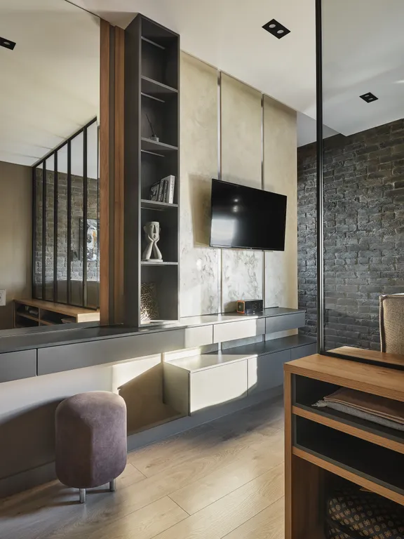 Бизнес-апартамент Пётр Столыпин