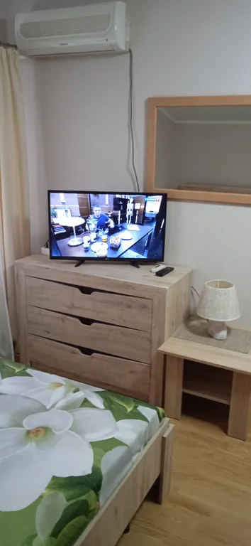 Квартира 1-комнатная Квартира — Геленджик