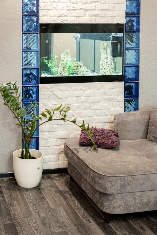 Квартира Квартира Urban View Apartment — Минск