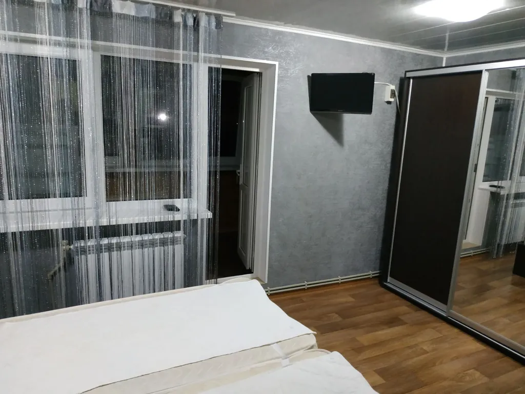 Квартира Квартира-студия с видом на море — Евпатория