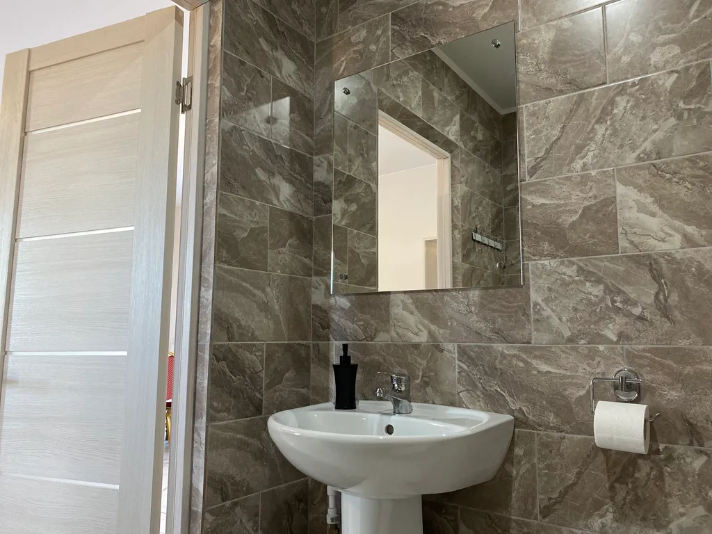 Уютный 2-этажный дом