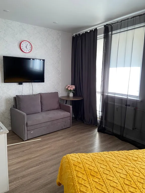 Уютный уголок для вас