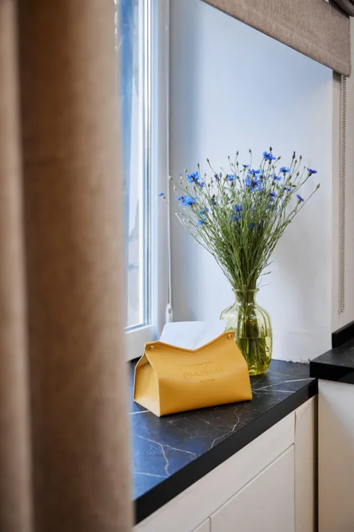 Уютная квартира в центре Твери