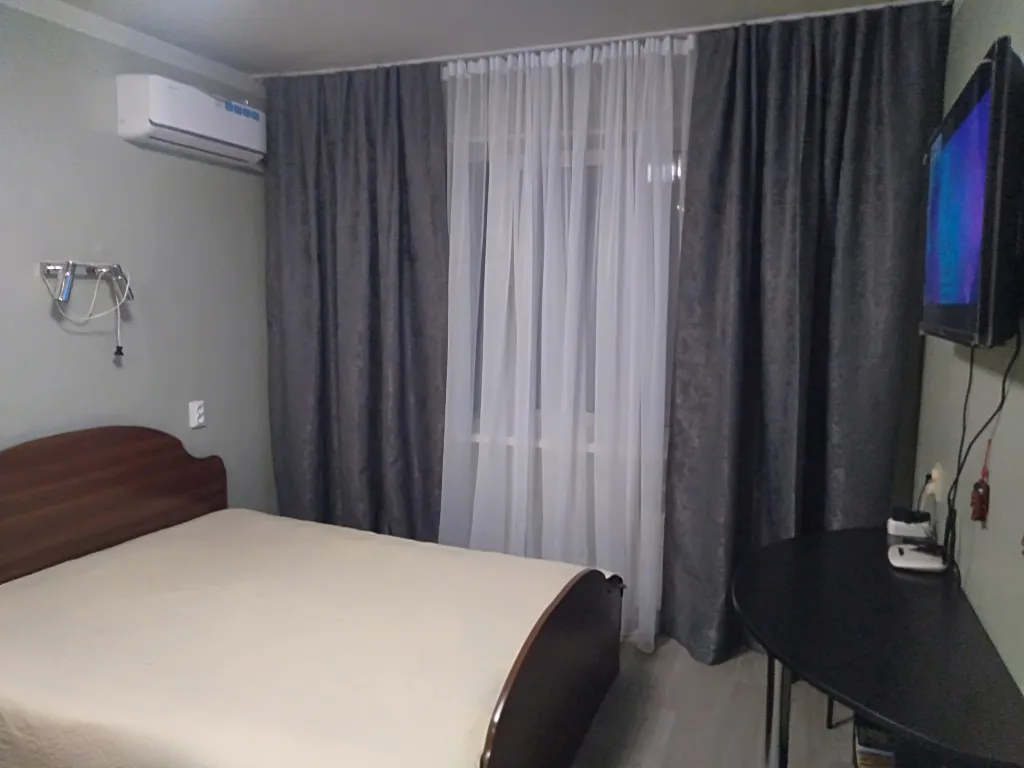 Квартира Студия в Центральном рацоне с лучшей локацией в городе. — аренда посуточно в Владивосток