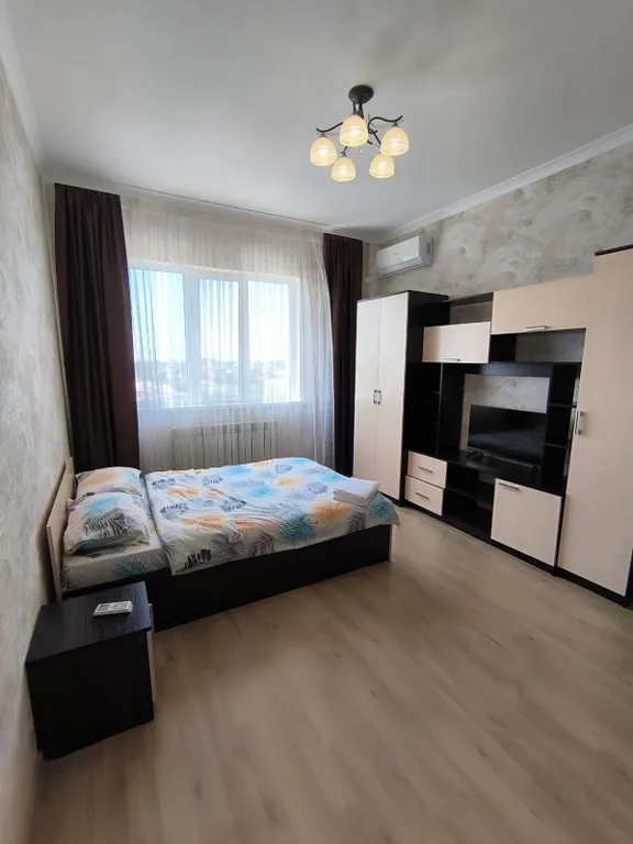 Квартира Квартира в центре города на Победе — Славянск-на-Кубани