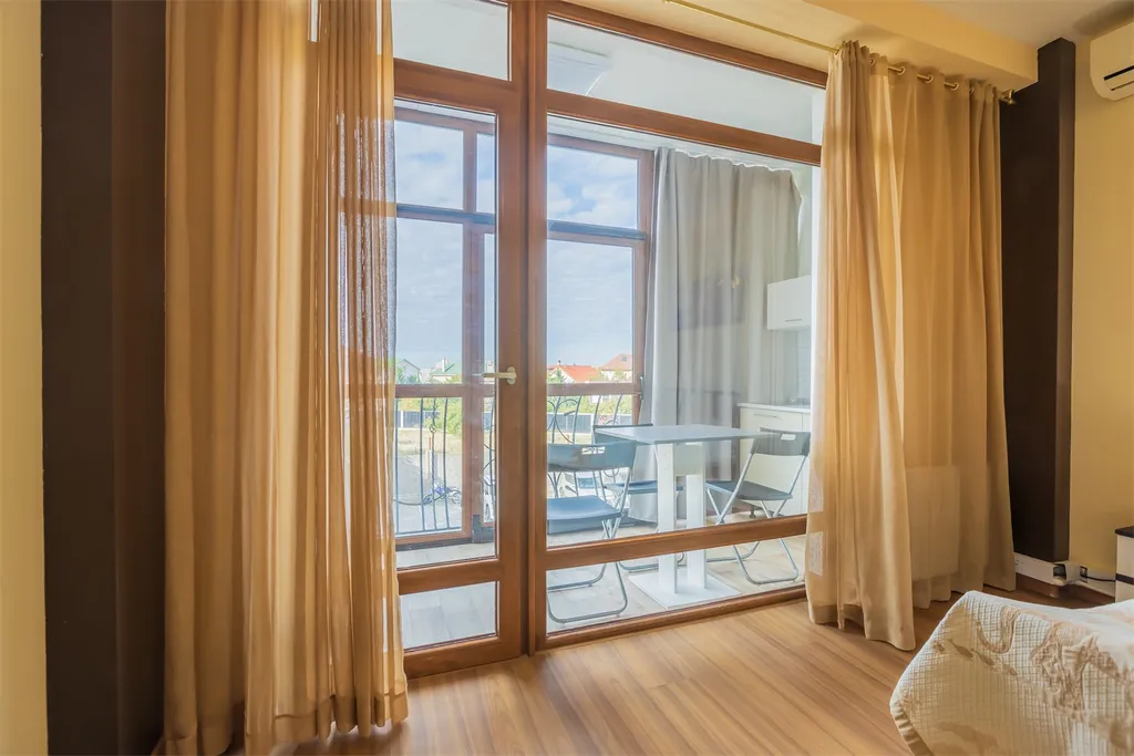 Квартира Апартаменты 115 — Севастополь