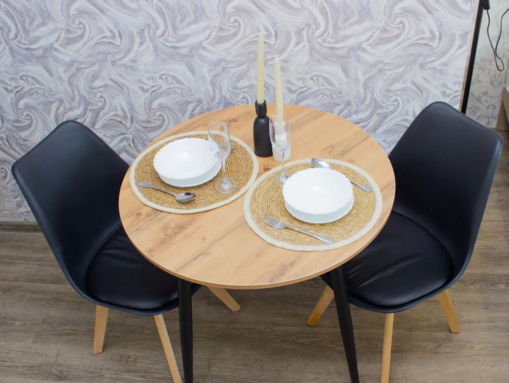 Квартира Апартамент в ЖК Салют — Тюмень