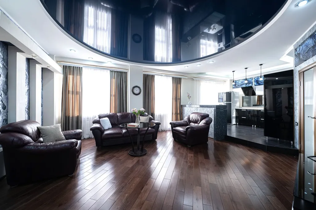 Квартира в ЖК Кировский