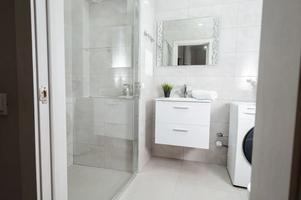 1-комнатная в элитном доме в 11 микрорайоне