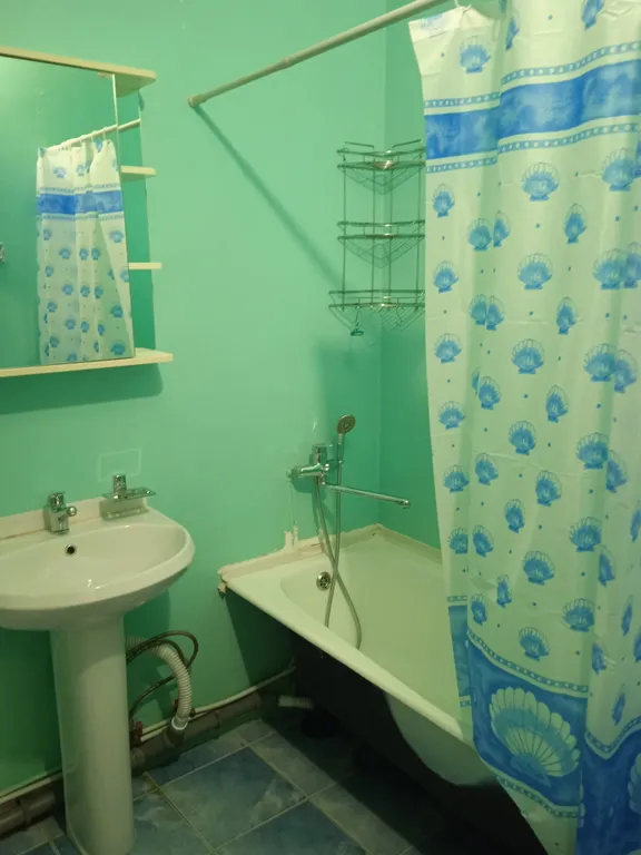 Квартира для комфортного отдыха и командировок