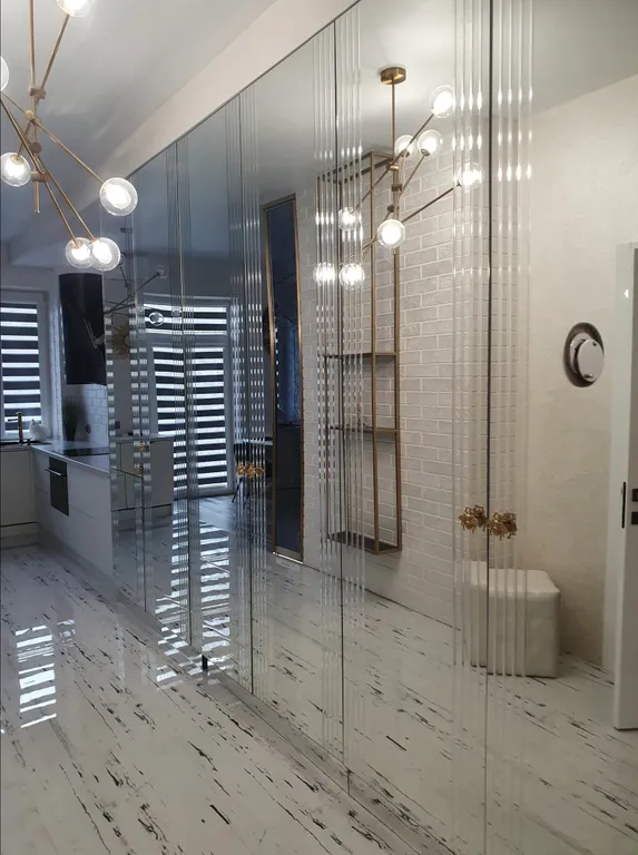 Пешеходная улица Советская закрытая территория аллея фонарей