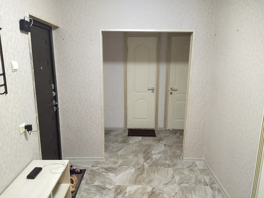 Уютная современная квартира в Приэльбрусье