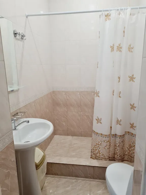 Квартира Комната — Гагра