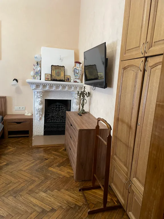 Атаманский дворик