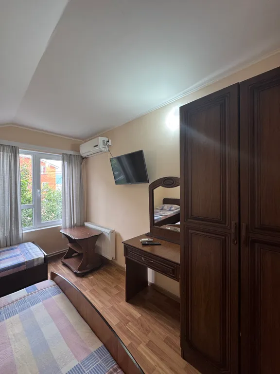 Квартира Комната — Геленджик