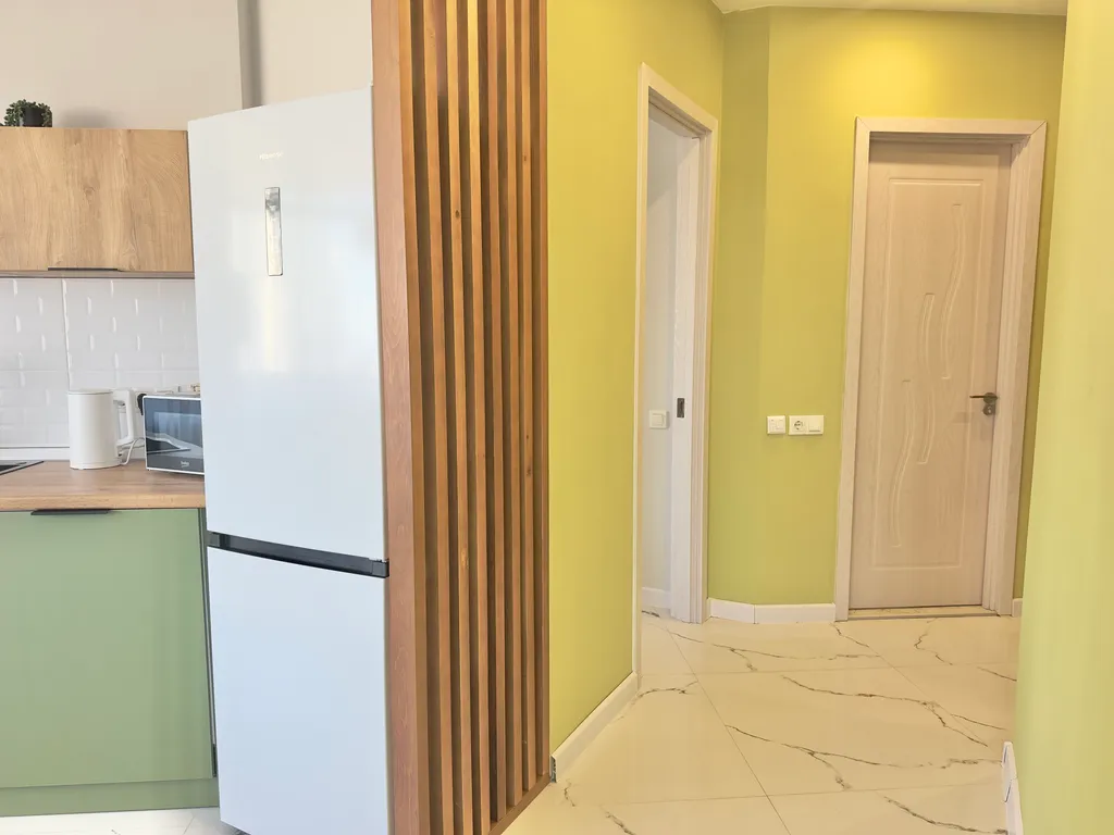 Big apartament on Bagrationi by Mavi Guest