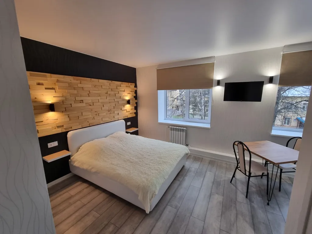 Квартира Apartments # 8 on Pervomayskaya — аренда посуточно в Ярославль