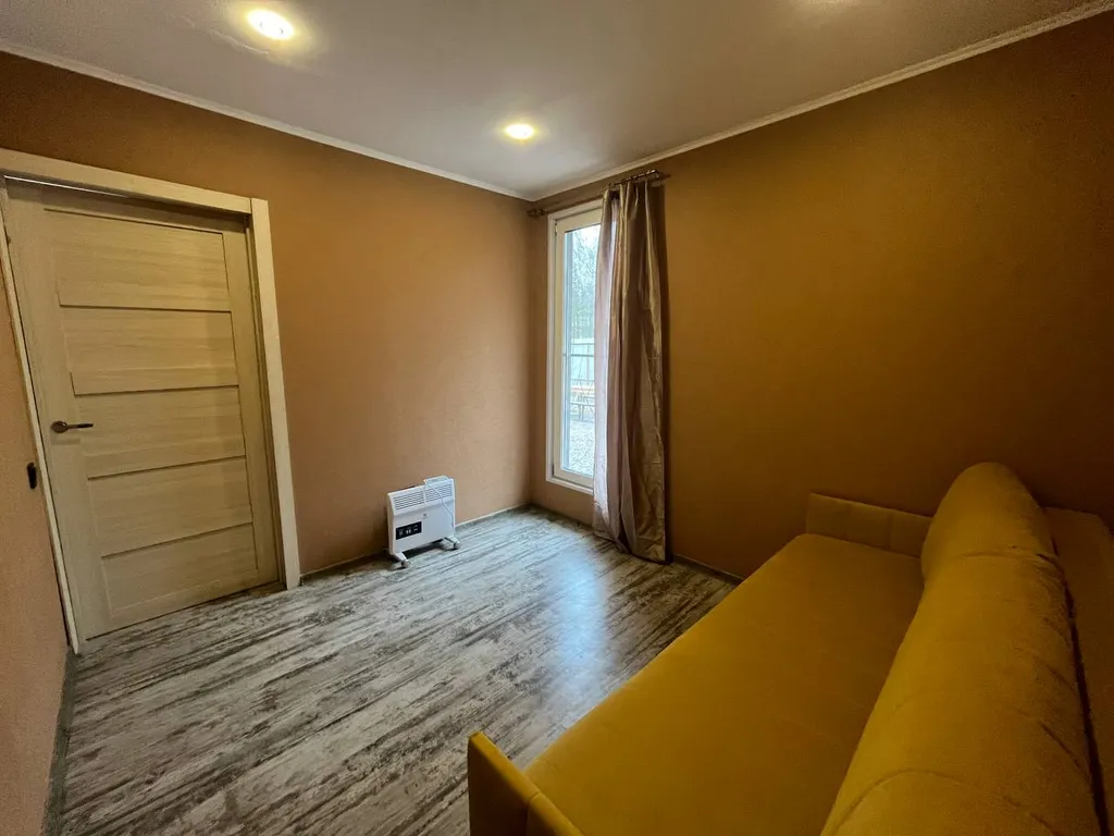 Загородный коттедж Фауна Петергоф