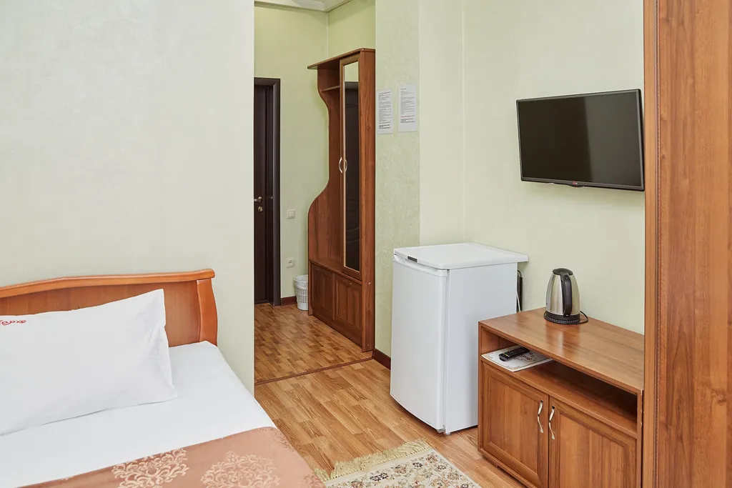 Квартира Комната — Махачкала