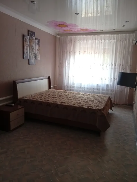 Уютная трёхкомнатная квартира — аренда посуточно в Будённовск