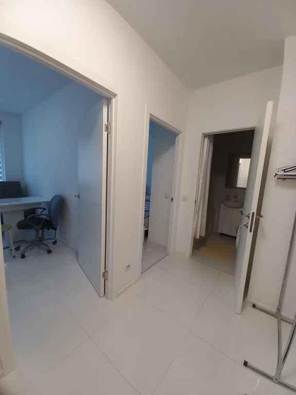 Квартира Квартира рядом с НИИ Турнера — Пушкин