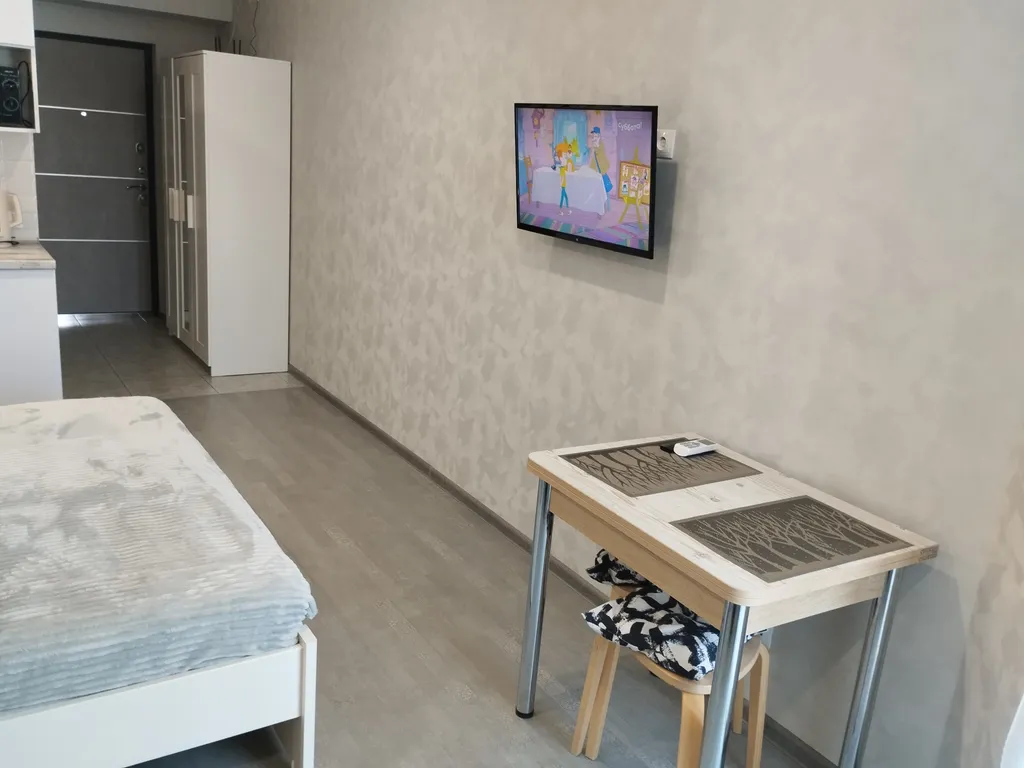 Квартира Апартаменты с бассейном — Севастополь