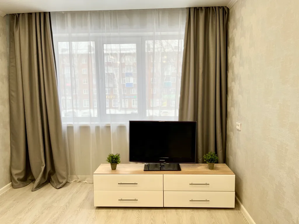 Уютная 2-комнатная квартира