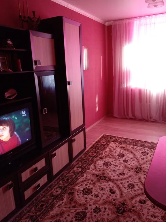 Сдаётся уютная квартира возле моря и леса. Рядом госпиталь.