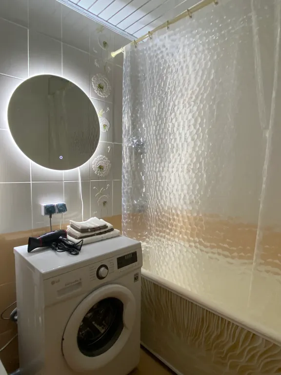 Красная комната