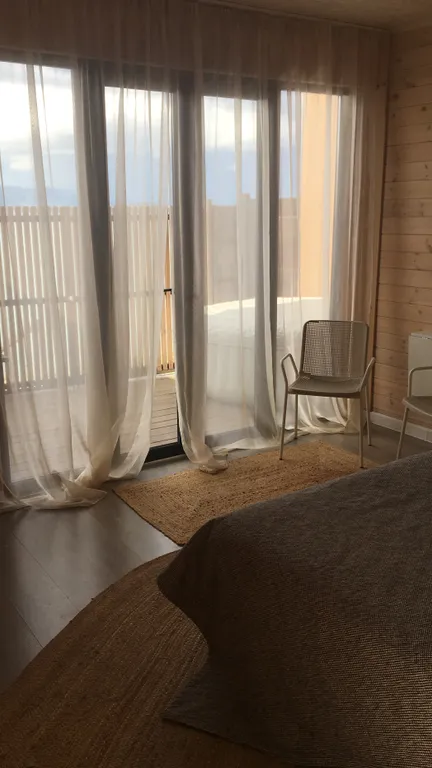 Квартира Комната — аренда посуточно в Хужир (Ольхон)