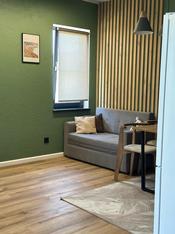 Гостевой дом Уют