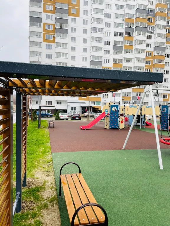 Уютная квартира для вашего отдыха