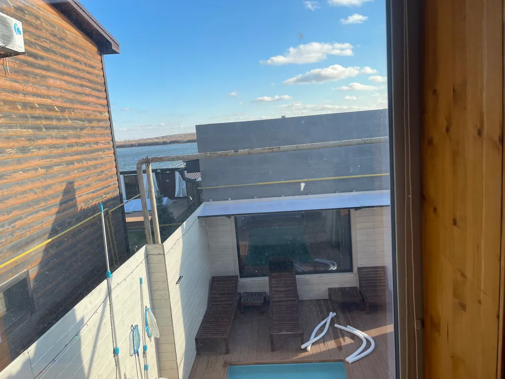 Гостевой дом Фарфатер