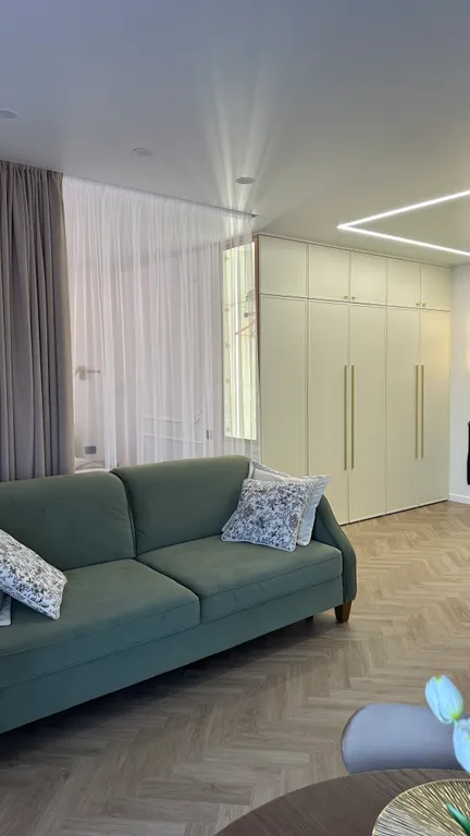 Апартаменты ValenSea Lux