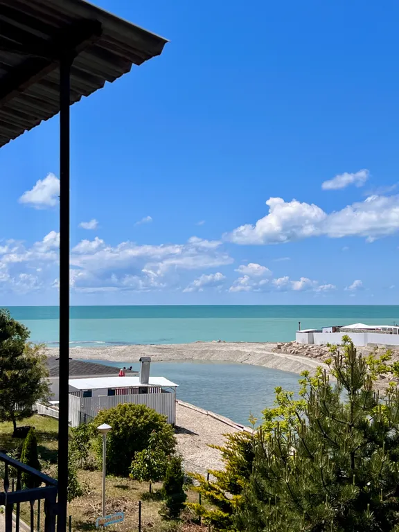 Коттедж Таунхаус у моря — аренда посуточно в Агой