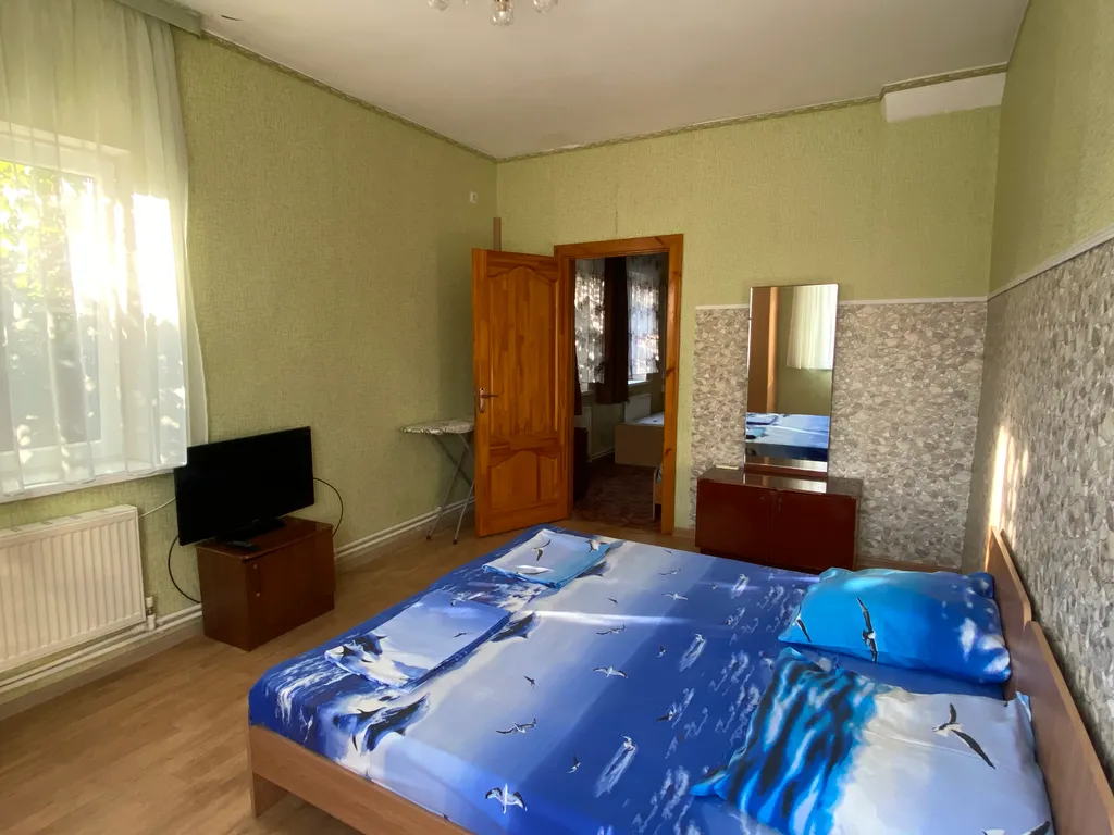 Дом для отпуска Уютный